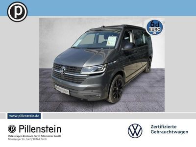 gebraucht VW California T6.1Ocean