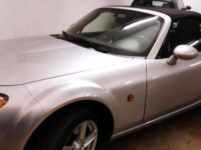 Mazda MX5