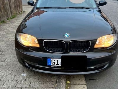 gebraucht BMW 116 i -