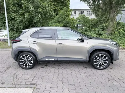 Gebraucht Toyota Yaris Cross Team 131 PS (96 kW) 2024 SUV