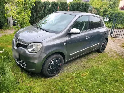 Używany Renault Twingo