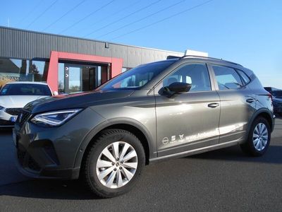 Gebraucht Seat Arona Style 116 PS (85 kW) 2024 SUV