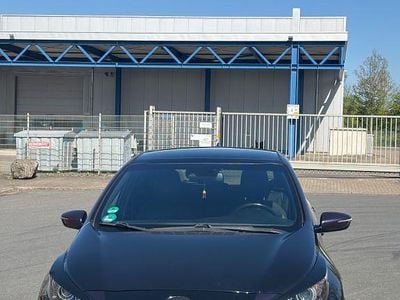 Brugt Kia Ceed GT-Track 204 HK (150 kW) 2017 Sort Hatchback