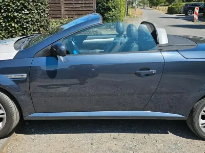 Gebraucht Opel Tigra