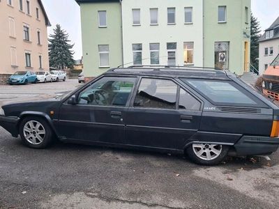 gebraucht Citroën BX 16 tgi Break