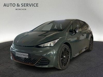 Gebraucht Cupra Born VZ 239 kW (326 PS) 2024 Othercolor Kleinwagen