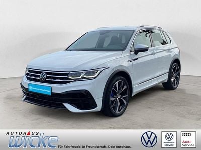 Usata VW Tiguan R 320 CV (235 kW) 2024 SUV