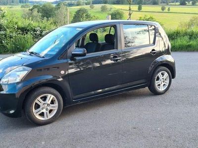 Subaru Justy