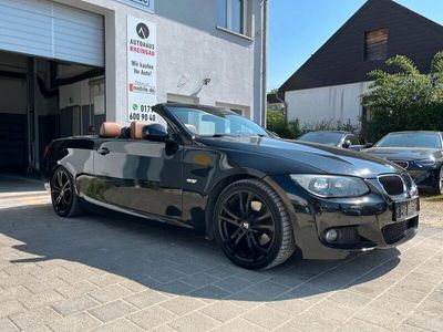 BMW 320 Cabriolet