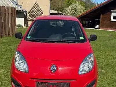 Brugt Renault Twingo