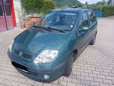 Renault Scénic