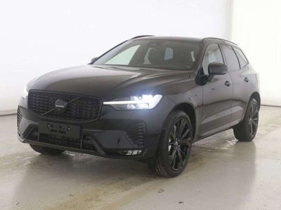 Schwarz Gebraucht 2024 Volvo XC60 Ultimate SUV | 49.980 € (Teuer)