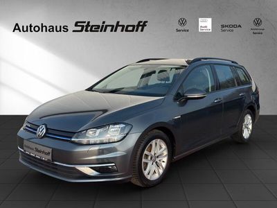VW Golf VIII