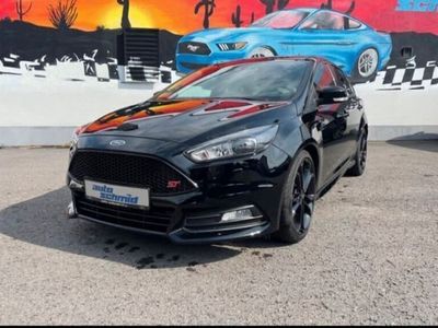 gebraucht Ford Focus ST