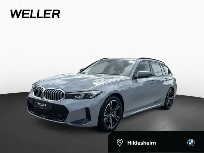 Gebraucht BMW 330