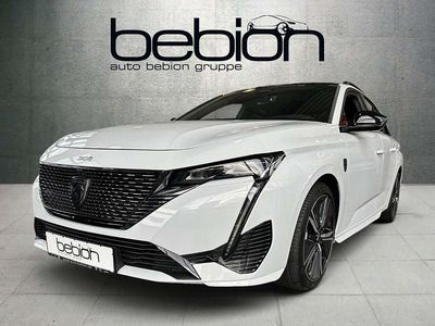 Andere farbe Gebraucht 2023 Peugeot 308 GT Kombi | 27.900 € (Etwas zu teuer)