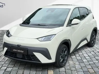 Gebraucht BYD Dolphin Surf