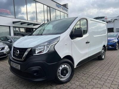 Nissan NV300