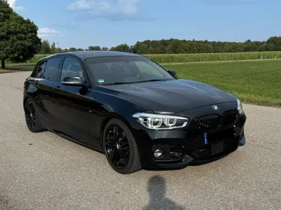 Gebraucht BMW 120