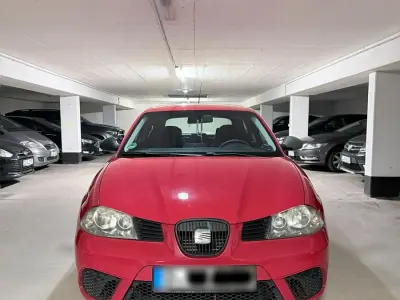 Gebraucht Seat Ibiza