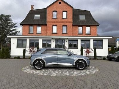 Gebraucht Hyundai Ioniq 5 160 kW (218 PS) 2021 Andere SUV
