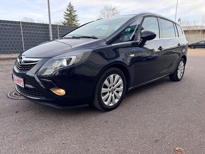 Opel Zafira Tourer