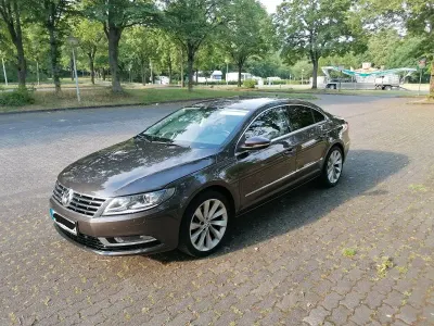 Gebraucht VW CC