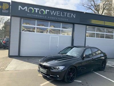 gebraucht BMW 328 i EU5 Sport