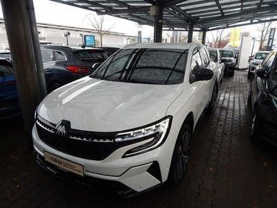 Gebraucht Renault Austral Iconic 200 PS (147 kW) 2024 Weiß SUV