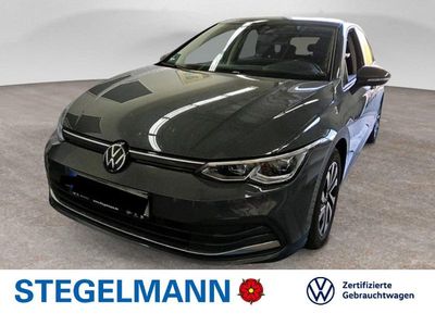 Usata VW Golf VIII Active 150 CV (110 kW) 2023 Berlina