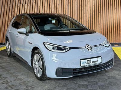 Usata VW ID.3 Pro Performance 150 kW (204 CV) 2021 Grigio Utilitaria