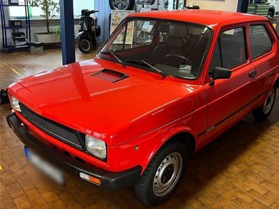 gebraucht Fiat 127 top Zustand H Kennzeichen