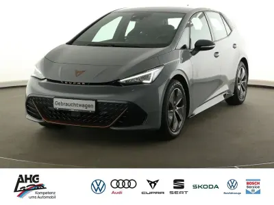 Second-hand Cupra Born 150 kW (204 CP) 2023 Gri Hatchback