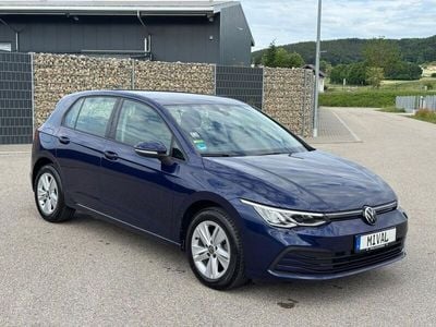 VW Golf VIII