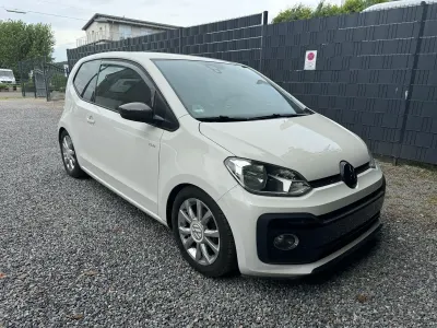 Gebraucht VW up!