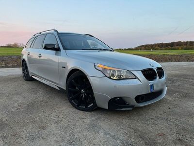 BMW 535