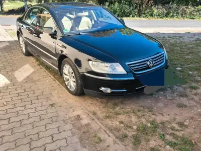 Gebraucht VW Phaeton