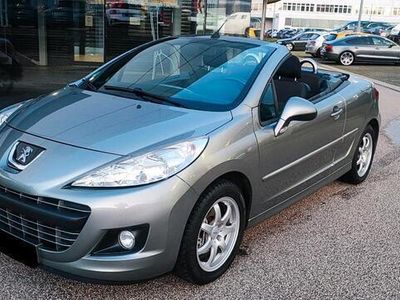 Peugeot 207 CC