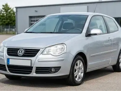 Gebraucht VW Polo
