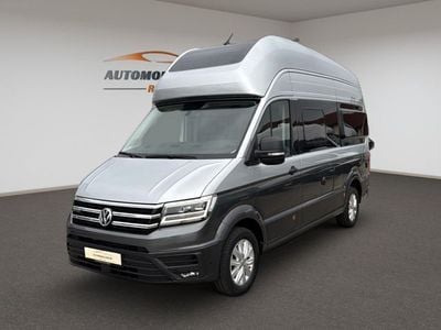VW California