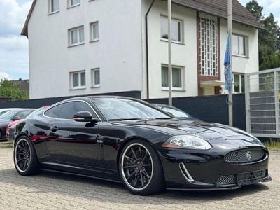 Jaguar XKR