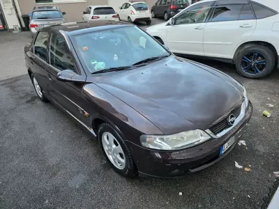 Occasion Opel Vectra