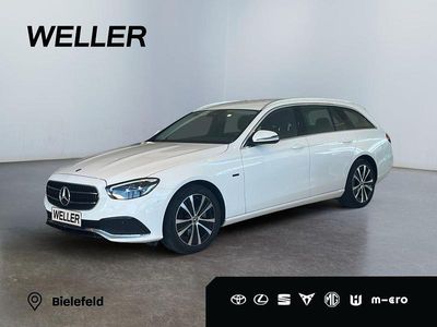 Mercedes E300