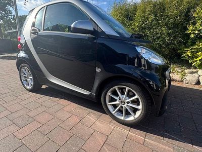 Smart ForTwo Coupé