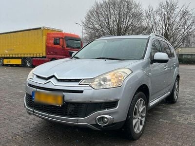 Citroën C-Crosser