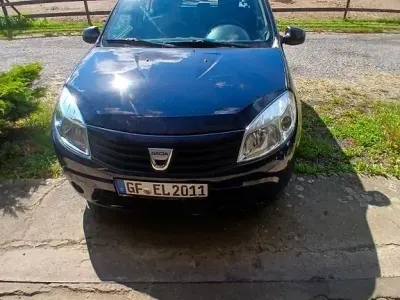 Gebraucht Dacia Sandero