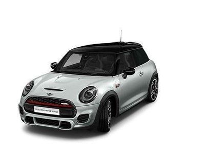 Gebraucht Mini John Cooper Works Sport 231 PS (169 kW) 2019 Weiß Kleinwagen