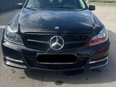 Gebraucht Mercedes C250