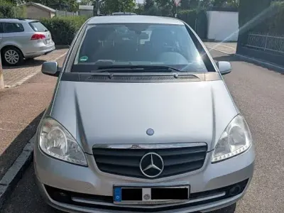 Gebraucht Mercedes A160