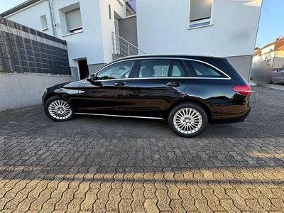 Mercedes C180